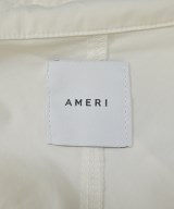 AMERI（アメリ）カジュアルシャツ 白 サイズ:F レディース/2200665739019