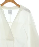 AMERI（アメリ）カジュアルシャツ 白 サイズ:F レディース/2200665739019