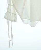 AMERI（アメリ）カジュアルシャツ 白 サイズ:F レディース/2200665739019