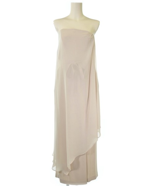 AMERI(アメリ)オールインワン/サロペット ベージュ サイズ:S/2200663531011