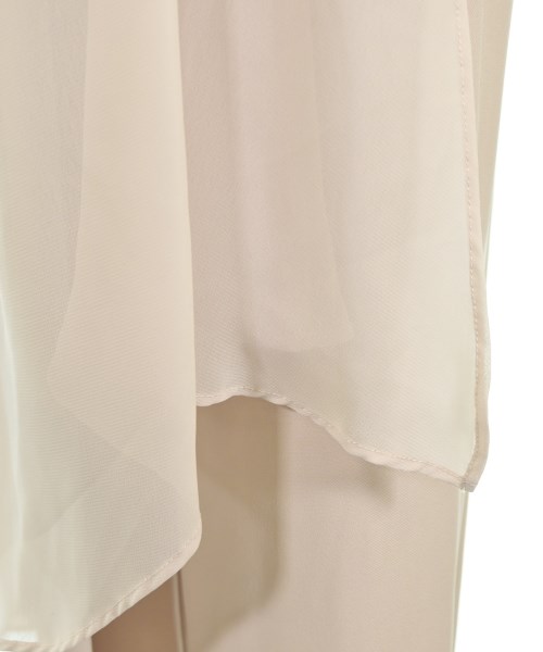 AMERI（アメリ）オールインワン/サロペット ベージュ サイズ:S レディース/2200663531011