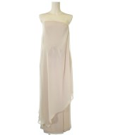 AMERI（アメリ）オールインワン/サロペット ベージュ サイズ:S レディース/2200663531011