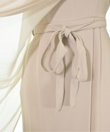 AMERI（アメリ）オールインワン/サロペット ベージュ サイズ:S レディース/2200663531011