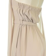 AMERI（アメリ）オールインワン/サロペット ベージュ サイズ:S レディース/2200663531011