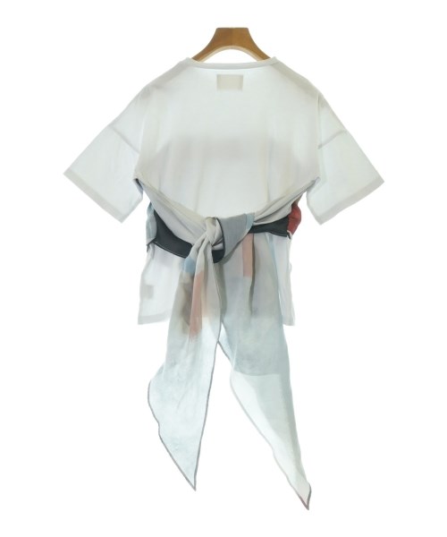 AMERI（アメリ）Tシャツ・カットソー 白 サイズ:-(M位) レディース/2200663531042