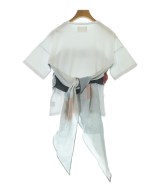 AMERI（アメリ）Tシャツ・カットソー 白 サイズ:-(M位) レディース/2200663531042