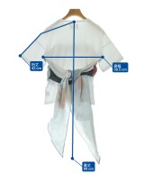 AMERI（アメリ）Tシャツ・カットソー 白 サイズ:-(M位) レディース/2200663531042