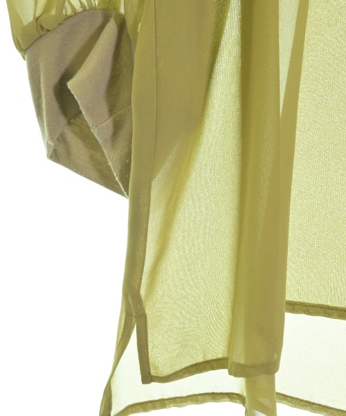 AMERI（アメリ）ブラウス 緑 サイズ:-(XL位) レディース/2200663531066