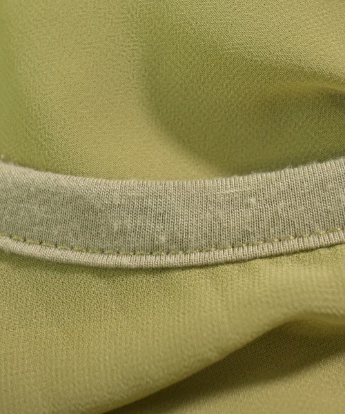 AMERI（アメリ）ブラウス 緑 サイズ:-(XL位) レディース/2200663531066