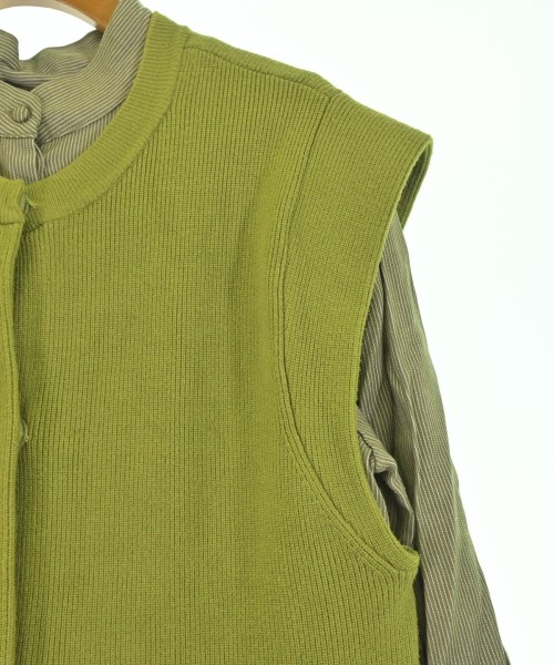 AMERI（アメリ）ワンピース 緑 サイズ:M レディース/2200666650016