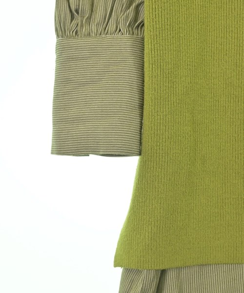 AMERI（アメリ）ワンピース 緑 サイズ:M レディース/2200666650016