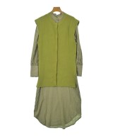 AMERI（アメリ）ワンピース 緑 サイズ:M レディース/2200666650016