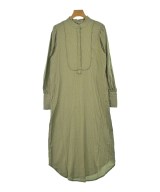 AMERI（アメリ）ワンピース 緑 サイズ:M レディース/2200666650016