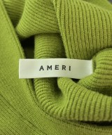 AMERI（アメリ）ワンピース 緑 サイズ:M レディース/2200666650016