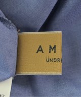 AMERI（アメリ）カジュアルシャツ 青 サイズ:F レディース/2200666650023