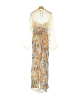 AMERI（アメリ）ワンピース 黄 サイズ:M レディース/2200666748027