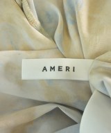AMERI（アメリ）ワンピース 黄 サイズ:M レディース/2200666748027