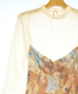 AMERI（アメリ）ワンピース 黄 サイズ:M レディース/2200666748027