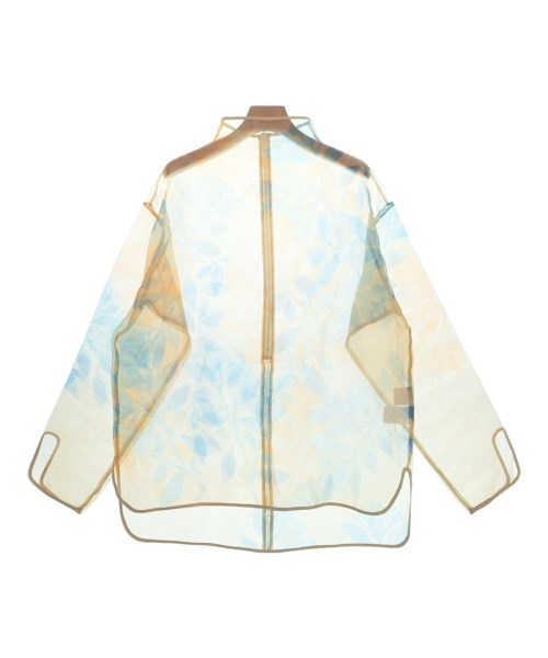 AMERI(アメリ)ブラウス オレンジ サイズ:F/2200666866097