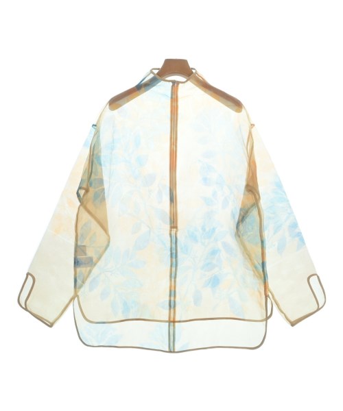 AMERI（アメリ）ブラウス オレンジ サイズ:F レディース/2200666866097