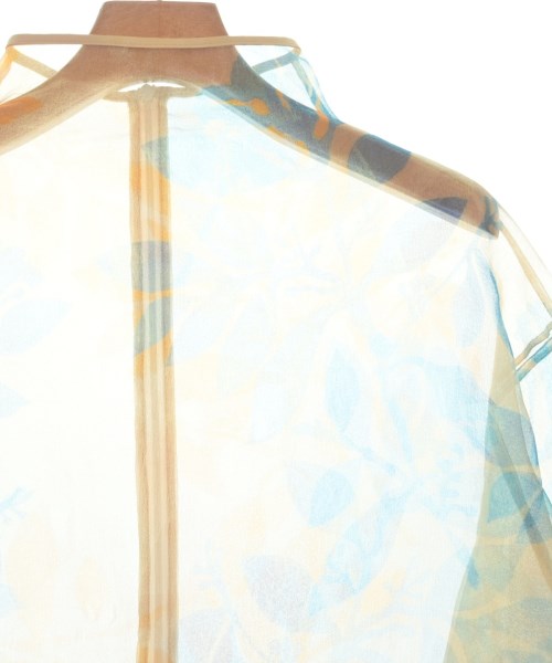 AMERI（アメリ）ブラウス オレンジ サイズ:F レディース/2200666866097