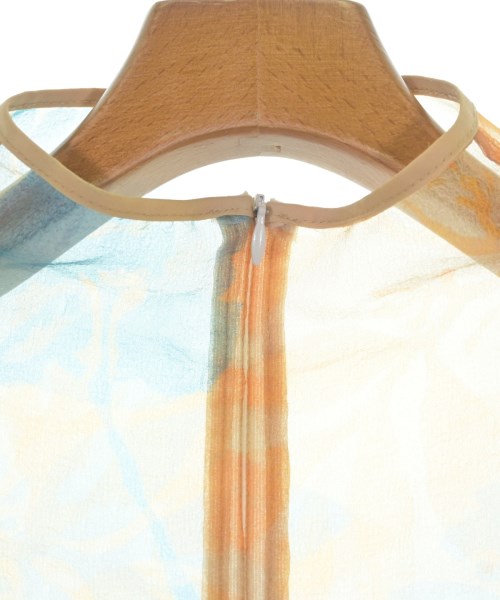 AMERI（アメリ）ブラウス オレンジ サイズ:F レディース/2200666866097