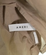 AMERI（アメリ）ワンピース ベージュ サイズ:F レディース/2200662868057
