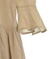 AMERI（アメリ）ワンピース ベージュ サイズ:F レディース/2200662868057