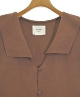 AMERI（アメリ）ベスト 茶 サイズ:S レディース/2200662868064