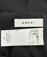 AMERI（アメリ）カーゴパンツ 黒 サイズ:S レディース/2200662868071