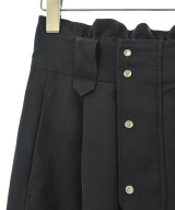 AMERI（アメリ）カーゴパンツ 黒 サイズ:S レディース/2200662868071