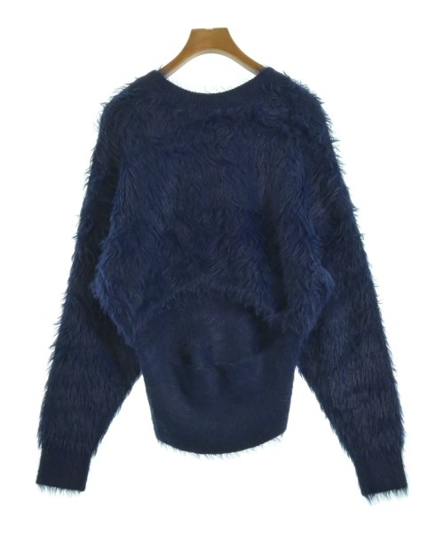 AMERI（アメリ）ニット・セーター 紺 サイズ:F レディース/2200664385019