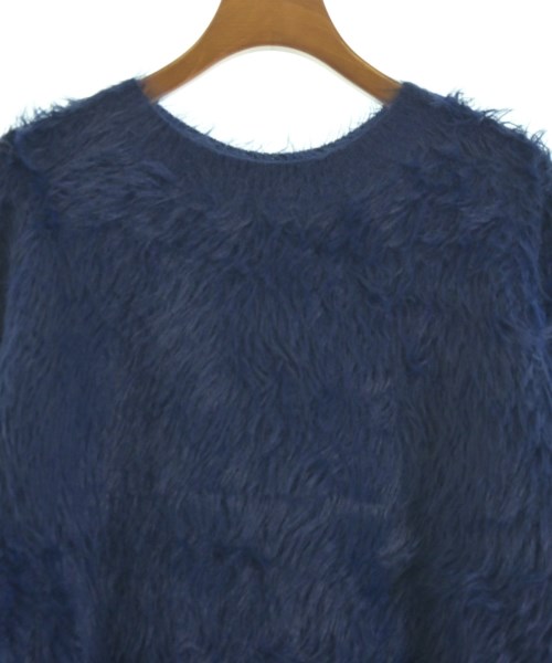 AMERI（アメリ）ニット・セーター 紺 サイズ:F レディース/2200664385019