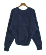 AMERI（アメリ）ニット・セーター 紺 サイズ:F レディース/2200664385019