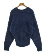 AMERI（アメリ）ニット・セーター 紺 サイズ:F レディース/2200664385019