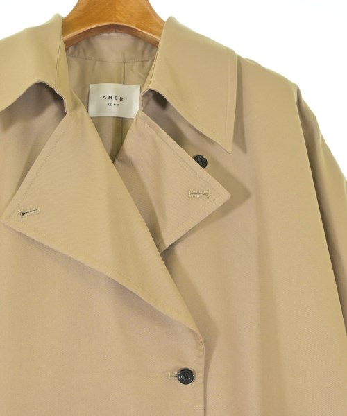 AMERI（アメリ）その他 ベージュ サイズ:S レディース/2200664477028