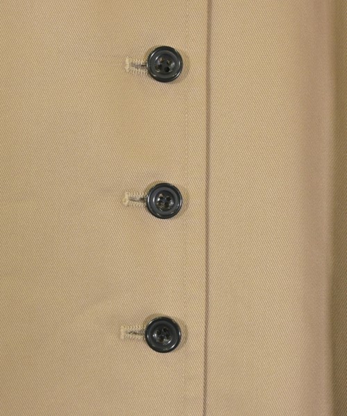 AMERI（アメリ）その他 ベージュ サイズ:S レディース/2200664477028