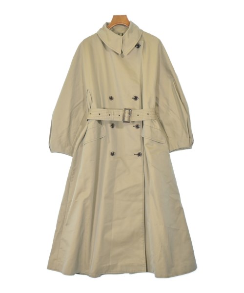 AMERI(アメリ)トレンチコート ベージュ サイズ:S/2200662268048