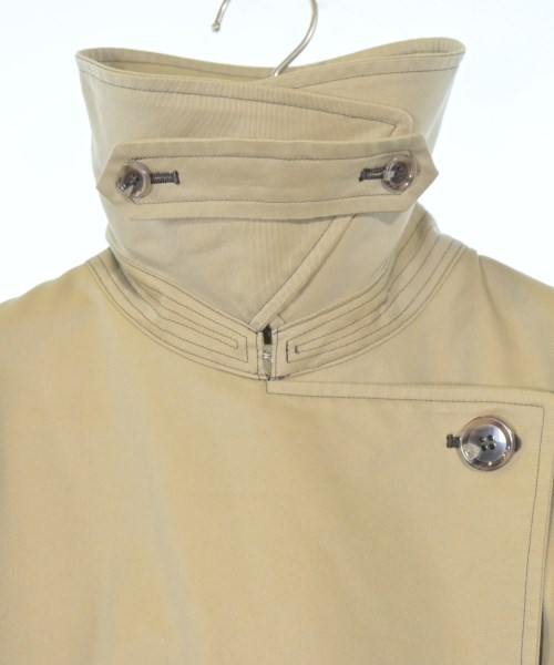 AMERI（アメリ）トレンチコート ベージュ サイズ:S レディース/2200662268048