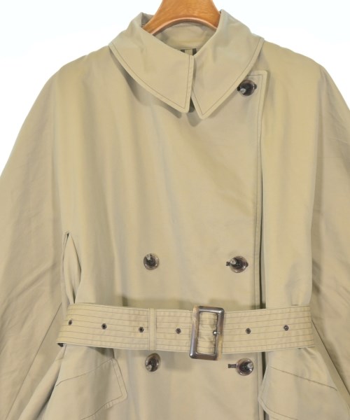 AMERI（アメリ）トレンチコート ベージュ サイズ:S レディース/2200662268048