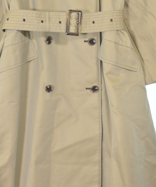 AMERI（アメリ）トレンチコート ベージュ サイズ:S レディース/2200662268048