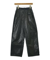 AMERI（アメリ）その他 黒 サイズ:S レディース/2200668423045