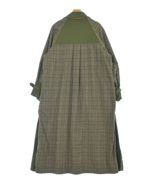 AMERI（アメリ）トレンチコート ベージュ サイズ:F レディース/2200669069013