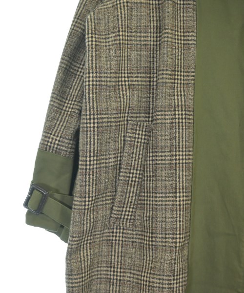 AMERI（アメリ）トレンチコート ベージュ サイズ:F レディース/2200669069013