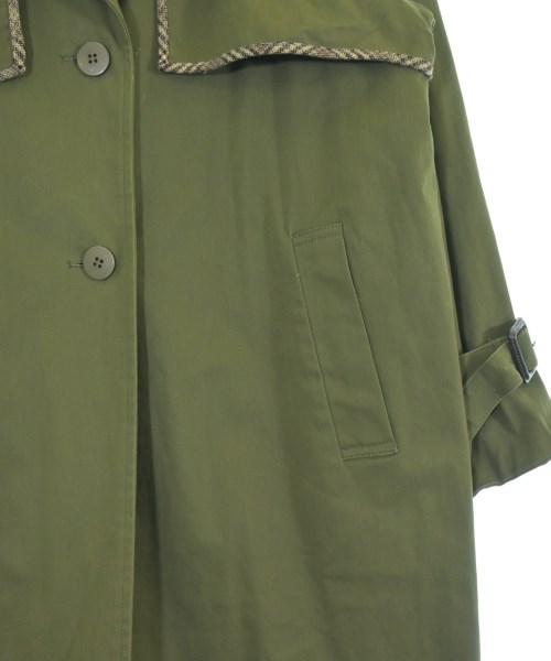 AMERI（アメリ）トレンチコート ベージュ サイズ:F レディース/2200669069013