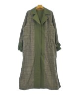 AMERI（アメリ）トレンチコート ベージュ サイズ:F レディース/2200669069013