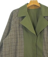 AMERI（アメリ）トレンチコート ベージュ サイズ:F レディース/2200669069013