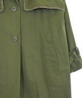 AMERI（アメリ）トレンチコート ベージュ サイズ:F レディース/2200669069013