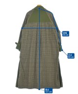 AMERI（アメリ）トレンチコート ベージュ サイズ:F レディース/2200669069013