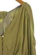 AMERI（アメリ）ブラウス カーキ サイズ:F レディース/2200663519071